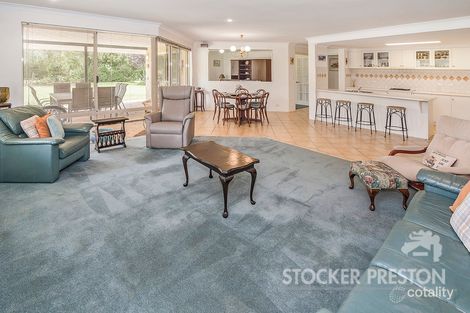 Property photo of 15 Friesian Grove Bovell WA 6280