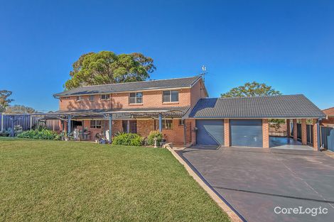 Property photo of 32 Bluebird Road Cranebrook NSW 2749