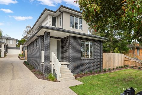 6/202 Wonga Rd, Warranwood, VIC 3134