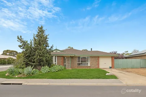 Property photo of 1 Aldgate Lane Blakeview SA 5114