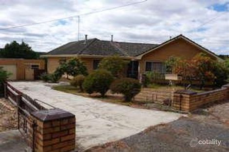 107 Daylesford Rd, Brown Hill, VIC 3350