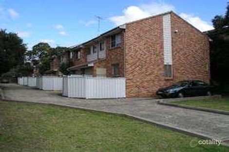 3/50 William St, Granville, NSW 2142