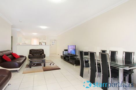 Property photo of 31/30-44 Railway Terrace Granville NSW 2142