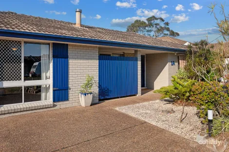 Property photo of 1A Navy Nook Tanilba Bay NSW 2319
