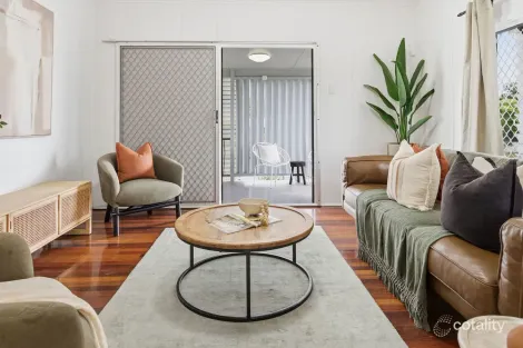 Property photo of 8 Arunta Street Cranbrook QLD 4814