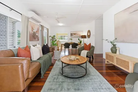 Property photo of 8 Arunta Street Cranbrook QLD 4814