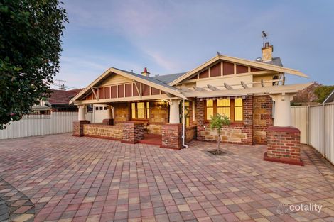 35 Winston Ave, Cumberland Park, SA 5041