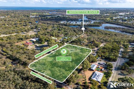 53 Caponi Rd, Barragup, WA 6209
