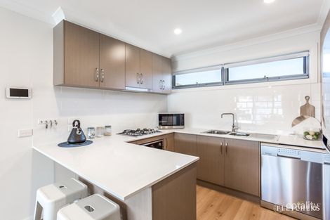 Property photo of 7/10 Adele Avenue Ferntree Gully VIC 3156