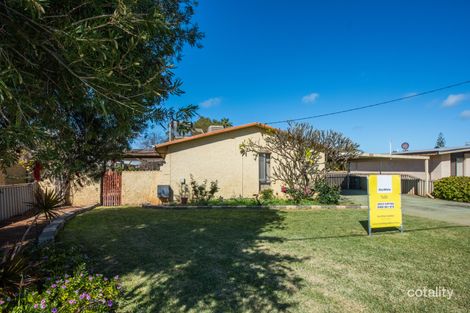 260 Second St, Wonthella, WA 6530