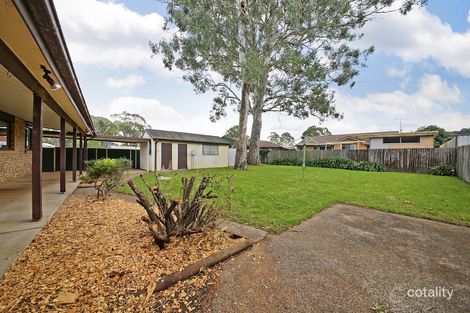 Property photo of 76 Kader Street Bargo NSW 2574