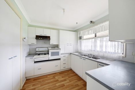 Property photo of 76 Kader Street Bargo NSW 2574