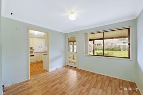 Property photo of 76 Kader Street Bargo NSW 2574