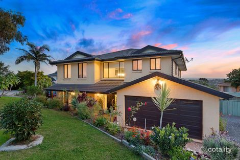 Property photo of 16 Skye Close Hamlyn Terrace NSW 2259