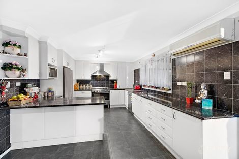 Property photo of 16 Skye Close Hamlyn Terrace NSW 2259