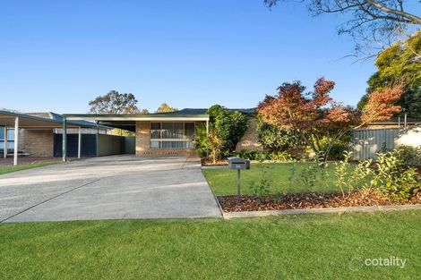 36 Grand Flaneur Ave, Richmond, NSW 2753