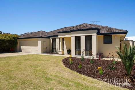 Property photo of 10 Lady Lindsay Cove Yanchep WA 6035