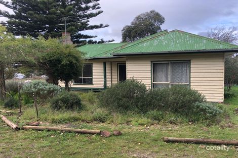 Property photo of 155 Mt Gambier Road Casterton VIC 3311