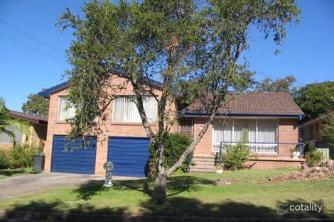 Property photo of 31 Elvidge Crescent Kotara NSW 2289