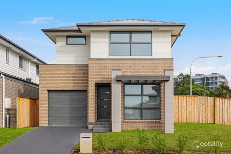 1 Littoral Way, Box Hill, NSW 2765