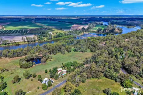 Property photo of 24 Mullers Road Avondale QLD 4670