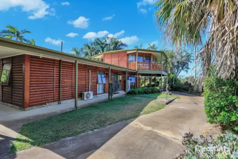 Property photo of 24 Mullers Road Avondale QLD 4670