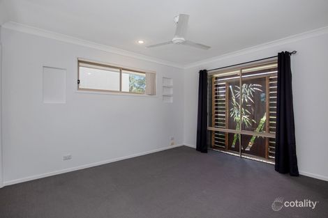 Property photo of 12 Swallowtail Crescent Springfield Lakes QLD 4300