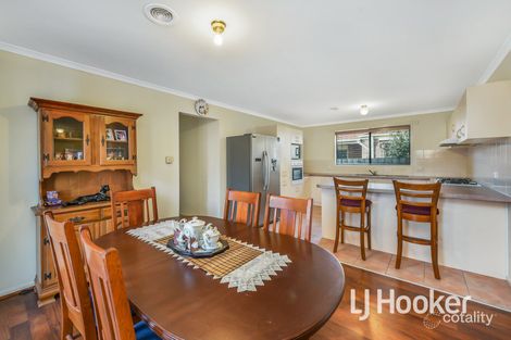 Property photo of 44 Trafalgar Way Cranbourne East VIC 3977