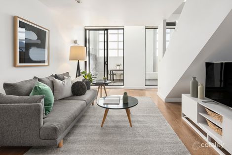 Property photo of 107/63 Acland Street St Kilda VIC 3182