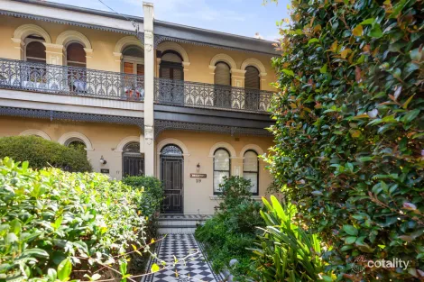 19 Mansfield St, Glebe, NSW 2037