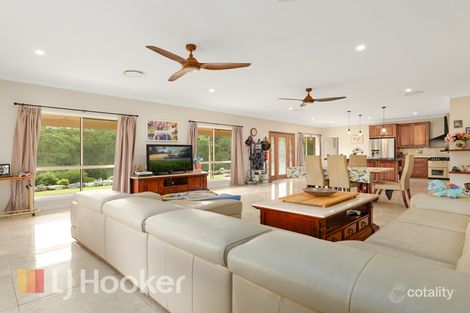 Property photo of 540 Carrowbrook Road Mount Olive NSW 2330