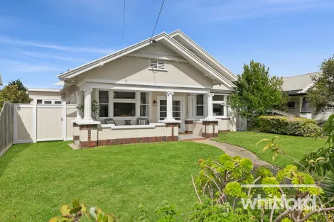 Property photo of 15 Drumcondra Avenue Drumcondra VIC 3215