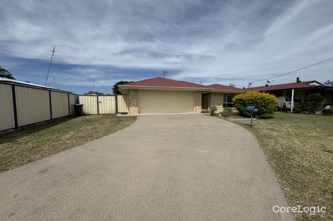 Property photo of 21 Nott Street Moura QLD 4718