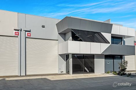 Property photo of 26/324 Settlement Road Thomastown VIC 3074