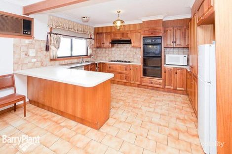 Property photo of 108 Bellbrook Drive Dandenong North VIC 3175