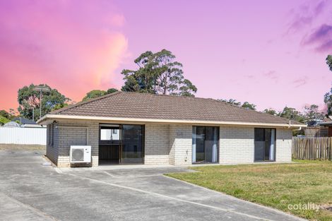 Property photo of 40 Carlton Beach Road Dodges Ferry TAS 7173