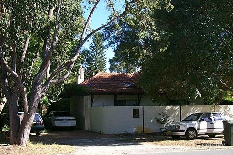 1 Croydon St, Nedlands, WA 6009