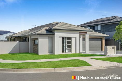 52 Navigator St, Leppington, NSW 2179