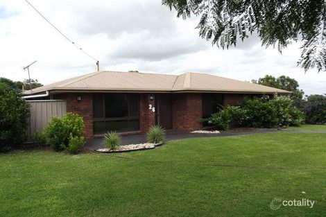 Property photo of 26 Gulligal Street Kingsthorpe QLD 4400