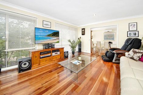 Property photo of 34 Blackthorn Circuit Menai NSW 2234