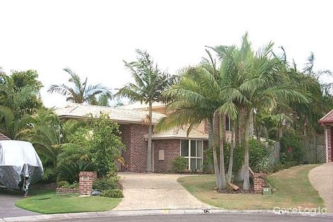 Property photo of 8 Snowdon Court Bracken Ridge QLD 4017