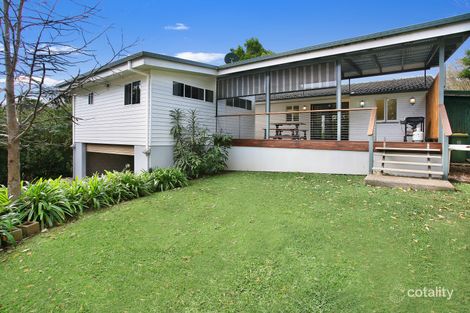 Property photo of 33 Cedar Street Maleny QLD 4552