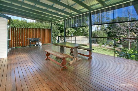 Property photo of 33 Cedar Street Maleny QLD 4552