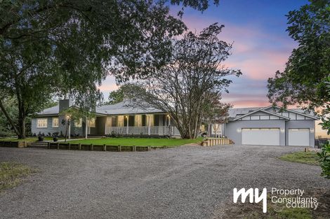Property photo of 335 Cut Hill Road Cobbitty NSW 2570