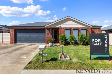 Property photo of 18 Jane Road Yarrawonga VIC 3730
