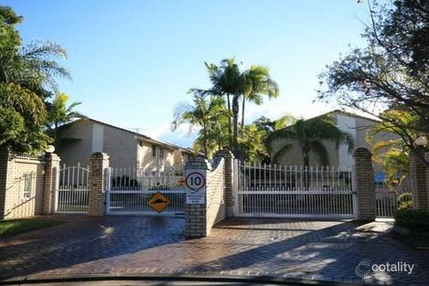 Property photo of 25/15 Vitko Street Woodridge QLD 4114
