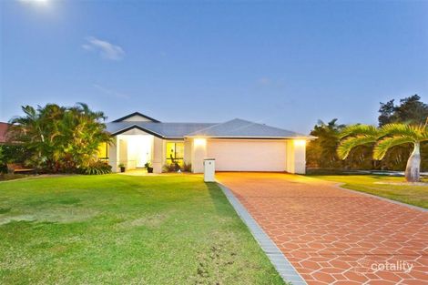 4 Ninderry St, North Lakes, QLD 4509