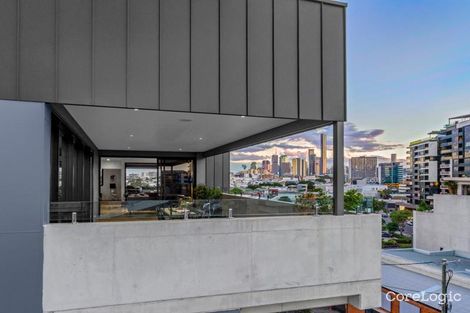 5a/5 Kyabra St, Newstead, QLD 4006