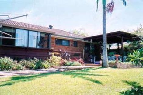 Property photo of 11 Ryces Drive Clunes NSW 2480