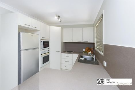 Property photo of 60 Daisy Hill Road Daisy Hill QLD 4127